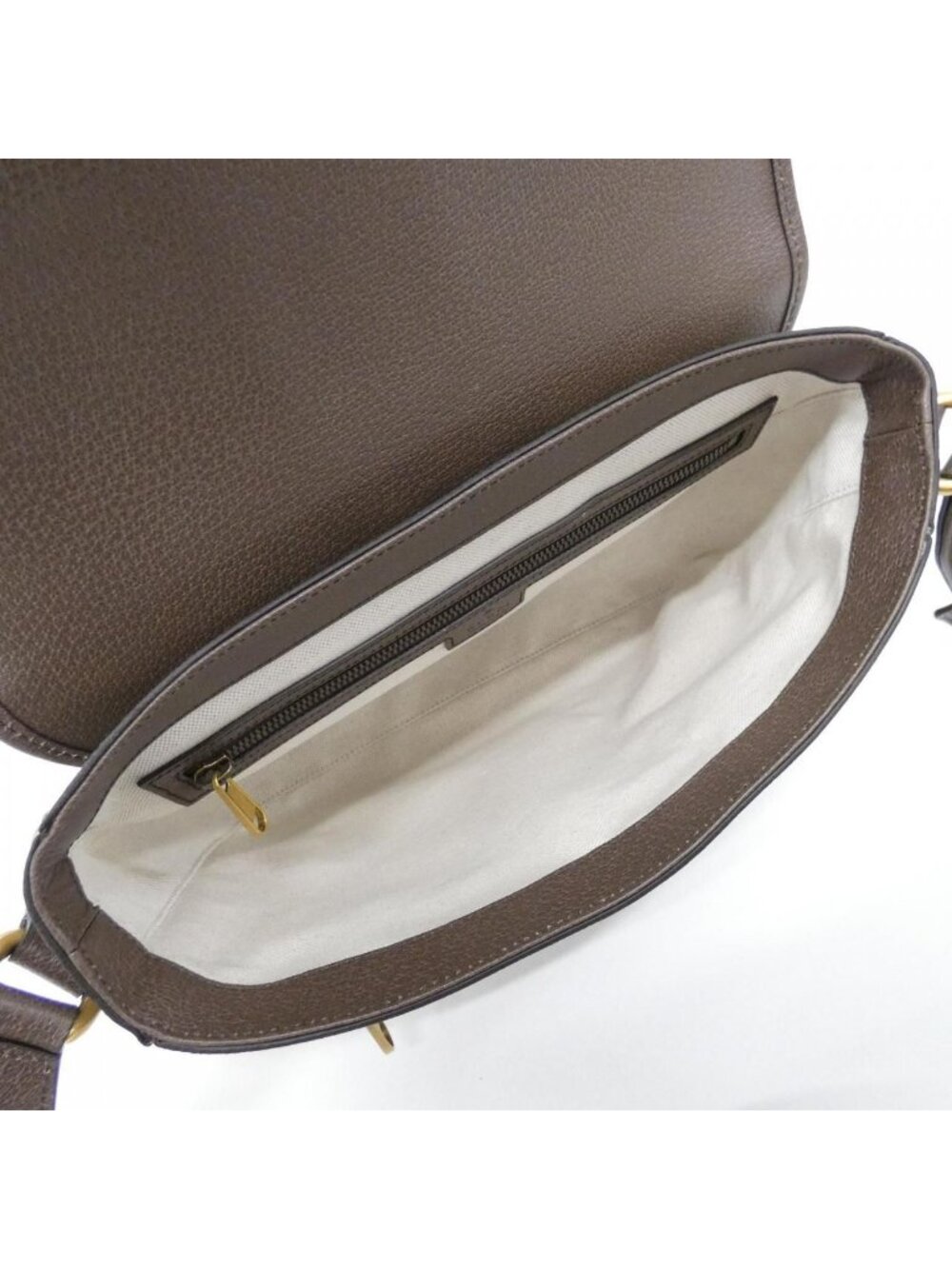 Gucci Ophidia Facjq Shoulder Bag - Picture 6 of 6